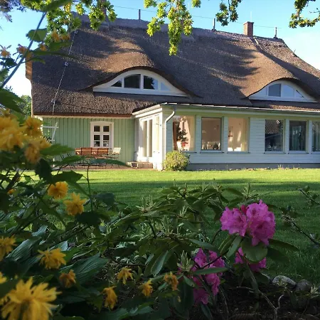 Am Trommelplatz - Ferienwohnung 3 *