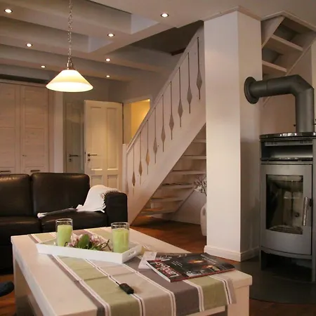 Am Trommelplatz - Ferienwohnung 3 Apartament *