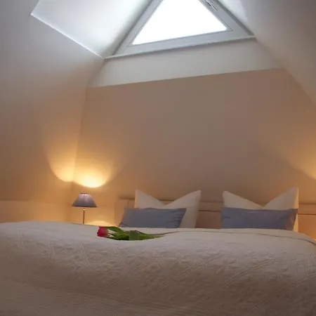 Am Trommelplatz - Ferienwohnung 3 *