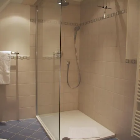 Am Trommelplatz - Ferienwohnung 3 Apartament Wieck