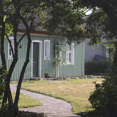 Apartament Am Trommelplatz - Ferienwohnung 3 *