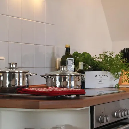 Am Trommelplatz - Ferienwohnung 3 *