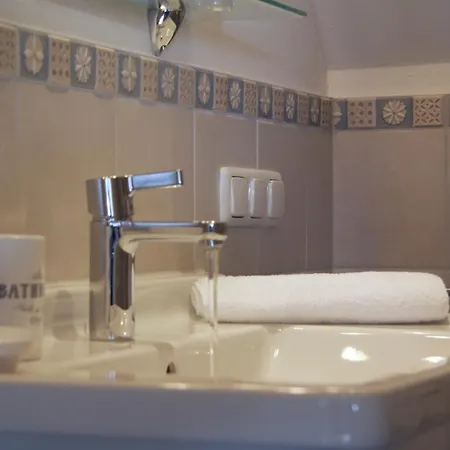 Am Trommelplatz - Ferienwohnung 3 * Wieck